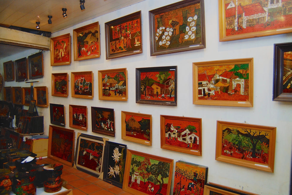 Oil Painting: A Collector’s Passion or a Smart Investment?